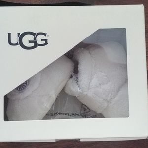 Ugg boots for baby